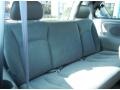 2005 Butane Blue Pearl Dodge Caravan SE  photo #16