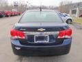 Imperial Blue Metallic - Cruze LS Photo No. 5