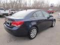 Imperial Blue Metallic - Cruze LS Photo No. 6