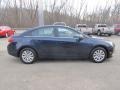 Imperial Blue Metallic - Cruze LS Photo No. 7