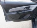 Imperial Blue Metallic - Cruze LS Photo No. 11