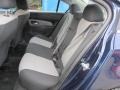 Imperial Blue Metallic - Cruze LS Photo No. 13