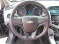 Imperial Blue Metallic - Cruze LS Photo No. 14