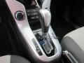 Imperial Blue Metallic - Cruze LS Photo No. 16