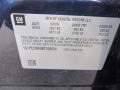 Imperial Blue Metallic - Cruze LS Photo No. 19