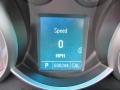 Imperial Blue Metallic - Cruze LS Photo No. 20