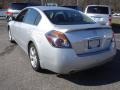 Radiant Silver Metallic - Altima 3.5 SE Photo No. 6