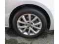 Candy White - Jetta SE Sedan Photo No. 5