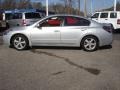 Radiant Silver Metallic - Altima 3.5 SE Photo No. 9