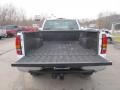 2005 Summit White GMC Sierra 3500 Regular Cab 4x4  photo #6