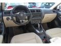 Candy White - Jetta SE Sedan Photo No. 14