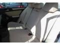 Candy White - Jetta SE Sedan Photo No. 15