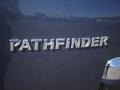  2008 Pathfinder LE Logo