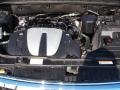 2012 Ebony Black Kia Sorento LX V6  photo #7