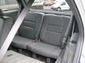 2006 Acura MDX Quartz Interior Rear Seat Photo