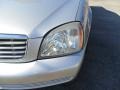 Light Platinum - DeVille Sedan Photo No. 2