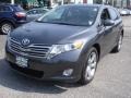 Magnetic Gray Metallic - Venza V6 Photo No. 1