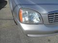 Light Platinum - DeVille Sedan Photo No. 3