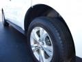 Summit White - Equinox LTZ Photo No. 4