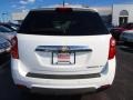 Summit White - Equinox LTZ Photo No. 6