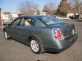 Mystic Emerald Metallic - Altima 2.5 S Photo No. 5