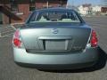 Mystic Emerald Metallic - Altima 2.5 S Photo No. 6