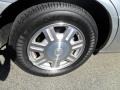 Light Platinum - DeVille Sedan Photo No. 7