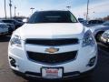 Summit White - Equinox LTZ Photo No. 8