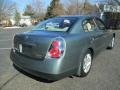 Mystic Emerald Metallic - Altima 2.5 S Photo No. 7