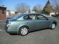 Mystic Emerald Metallic - Altima 2.5 S Photo No. 8