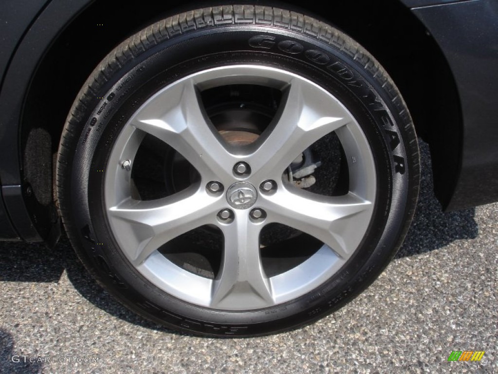 2009 Toyota Venza V6 Wheel Photo #77290767