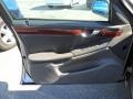 Light Platinum - DeVille Sedan Photo No. 13