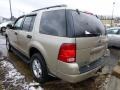 2004 Pueblo Gold Metallic Ford Explorer XLT 4x4  photo #3