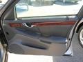 Light Platinum - DeVille Sedan Photo No. 16