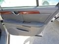Light Platinum - DeVille Sedan Photo No. 17