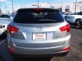 2011 Graphite Gray Hyundai Tucson GLS  photo #6