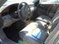 Light Platinum - DeVille Sedan Photo No. 21