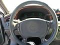 Light Platinum - DeVille Sedan Photo No. 23