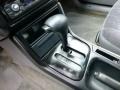 1997 Ford Contour Opal Grey Interior Transmission Photo