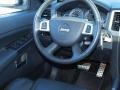 Inferno Red Crystal Pearl - Grand Cherokee SRT8 4x4 Photo No. 11