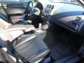 Super Black - Altima 2.5 SL Photo No. 12