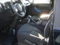 Black - Wrangler Sport S 4x4 Photo No. 3