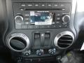 Black - Wrangler Sport S 4x4 Photo No. 4