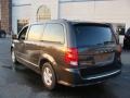 Dark Charcoal Pearl - Grand Caravan SXT Photo No. 4
