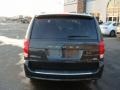 Dark Charcoal Pearl - Grand Caravan SXT Photo No. 5