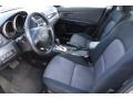 Titanium Gray Metallic - MAZDA3 i Sedan Photo No. 4