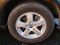 Dark Charcoal Pearl - Grand Caravan SXT Photo No. 6