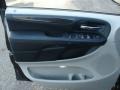 Dark Charcoal Pearl - Grand Caravan SXT Photo No. 8