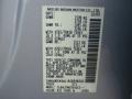 Radiant Silver Metallic - Frontier SE Crew Cab Photo No. 26