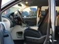 Dark Charcoal Pearl - Grand Caravan SXT Photo No. 9